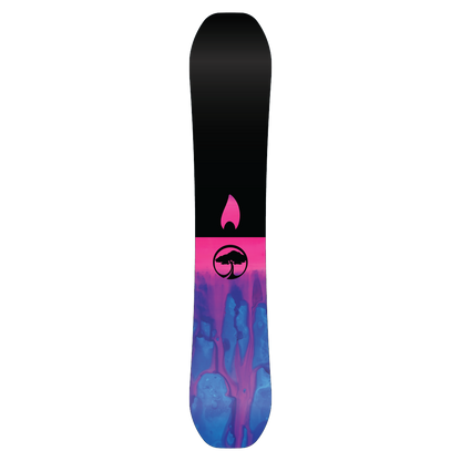 2026 Arbor Rain Snowboard