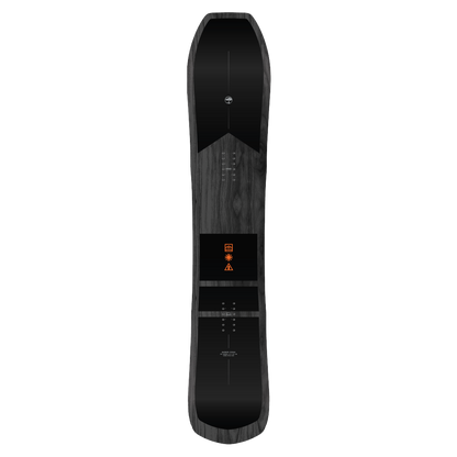 2026 Arbor Coda Snowboard