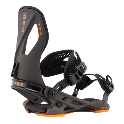 2026 Arbor Cypress Binding