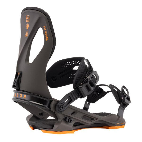 2026 Arbor Cypress Binding