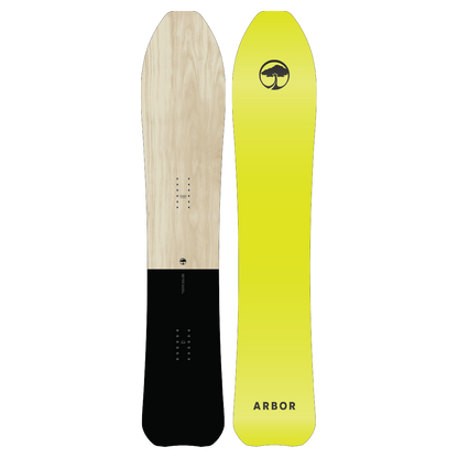 2026 Arbor Madre Snowboard