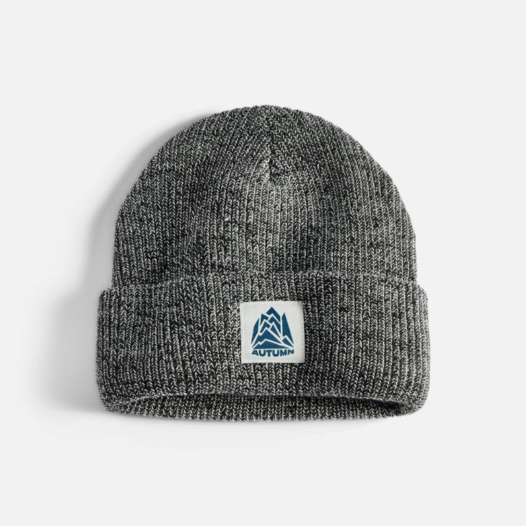 Autumn Marl Beanie