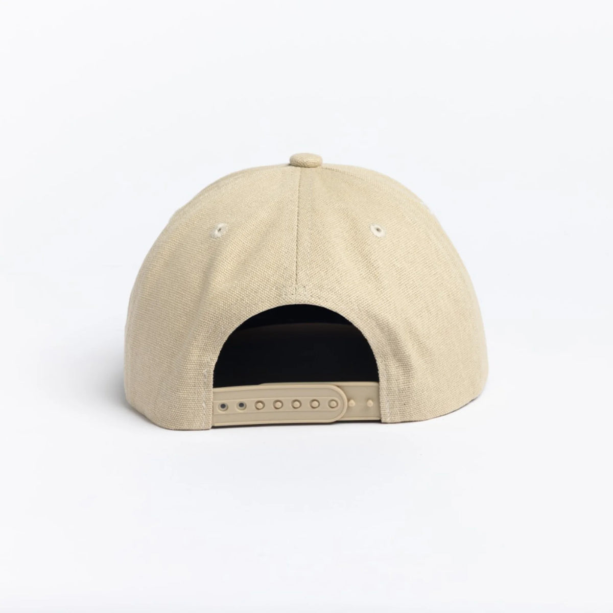 Autumn Canvas 5 Panel Cap