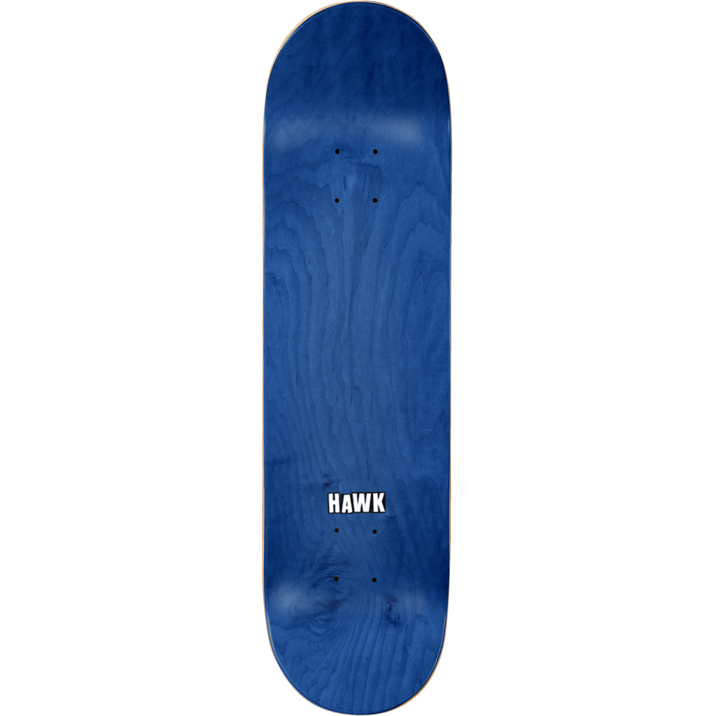 Baker - Riley Hawk Logo Big Buck 8.5