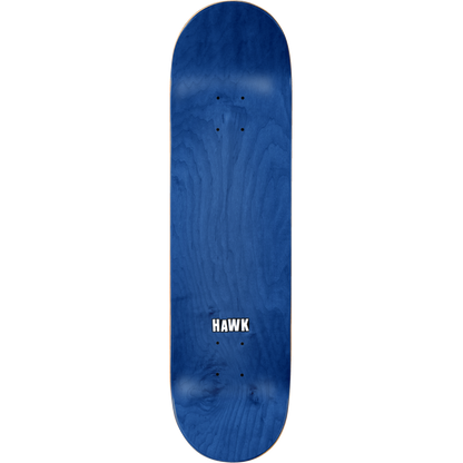 Baker - Riley Hawk Logo Big Buck 8.5