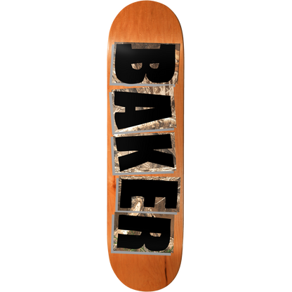 Baker - Riley Hawk Logo Big Buck 8.5