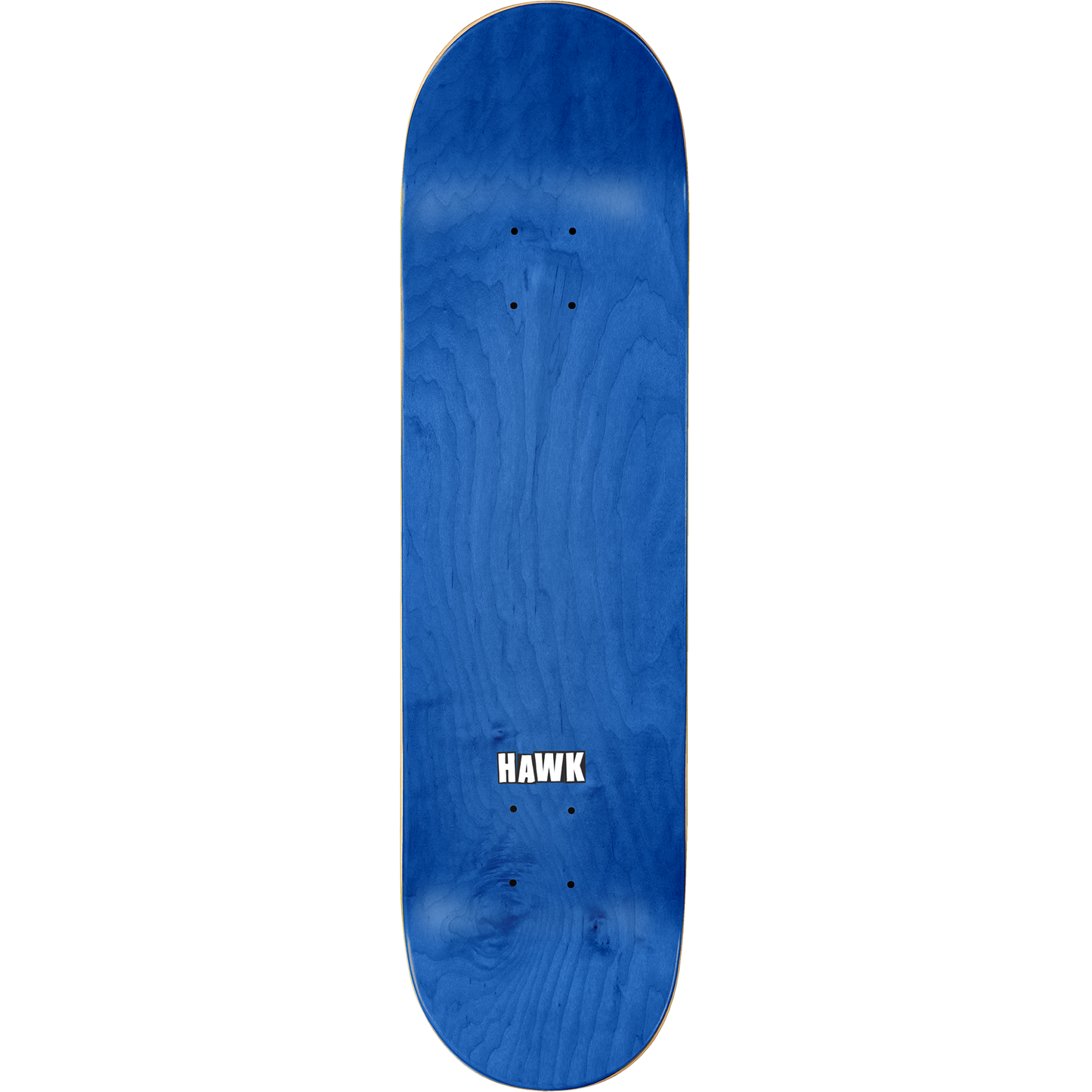 Baker Riley Hawk Nozzle Clog Deck 8.125