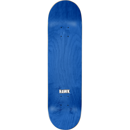 Baker Riley Hawk Nozzle Clog Deck 8.125