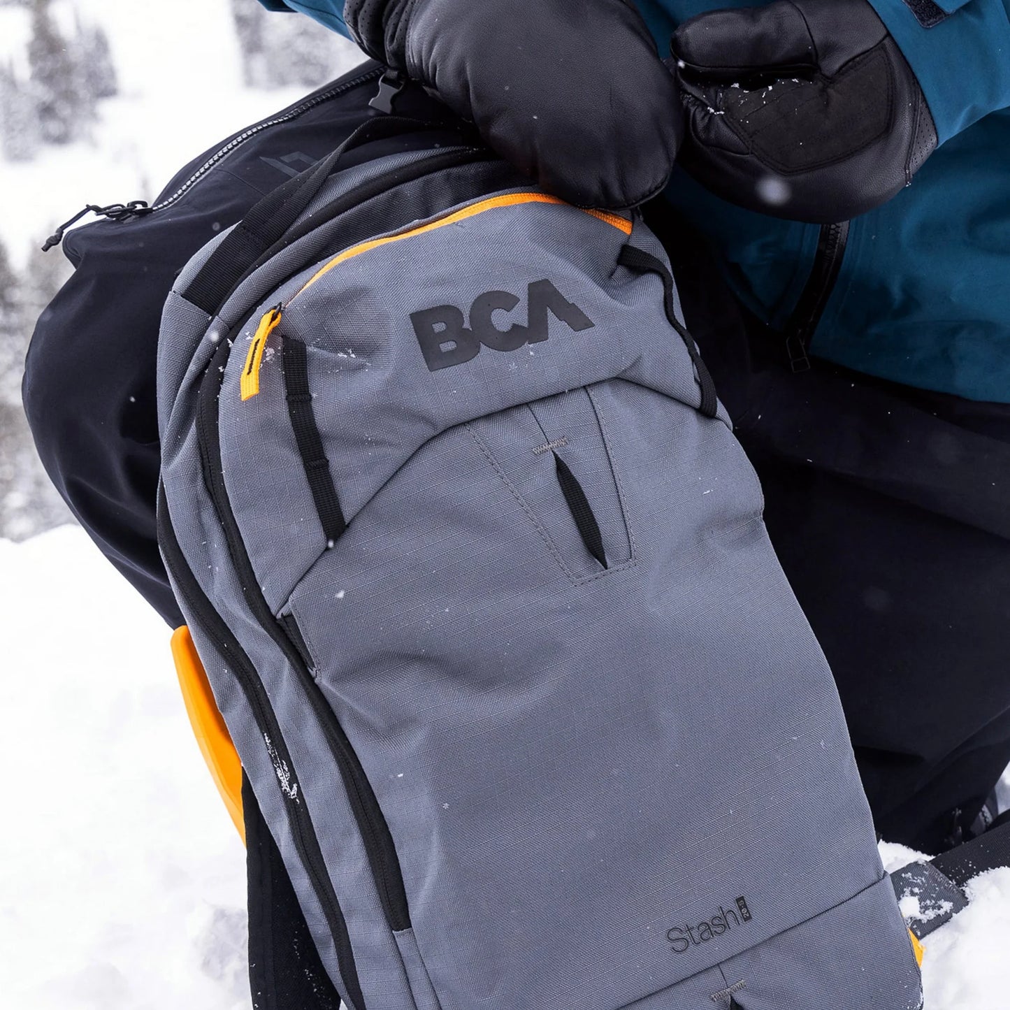 BCA Stash 20-S Backpack