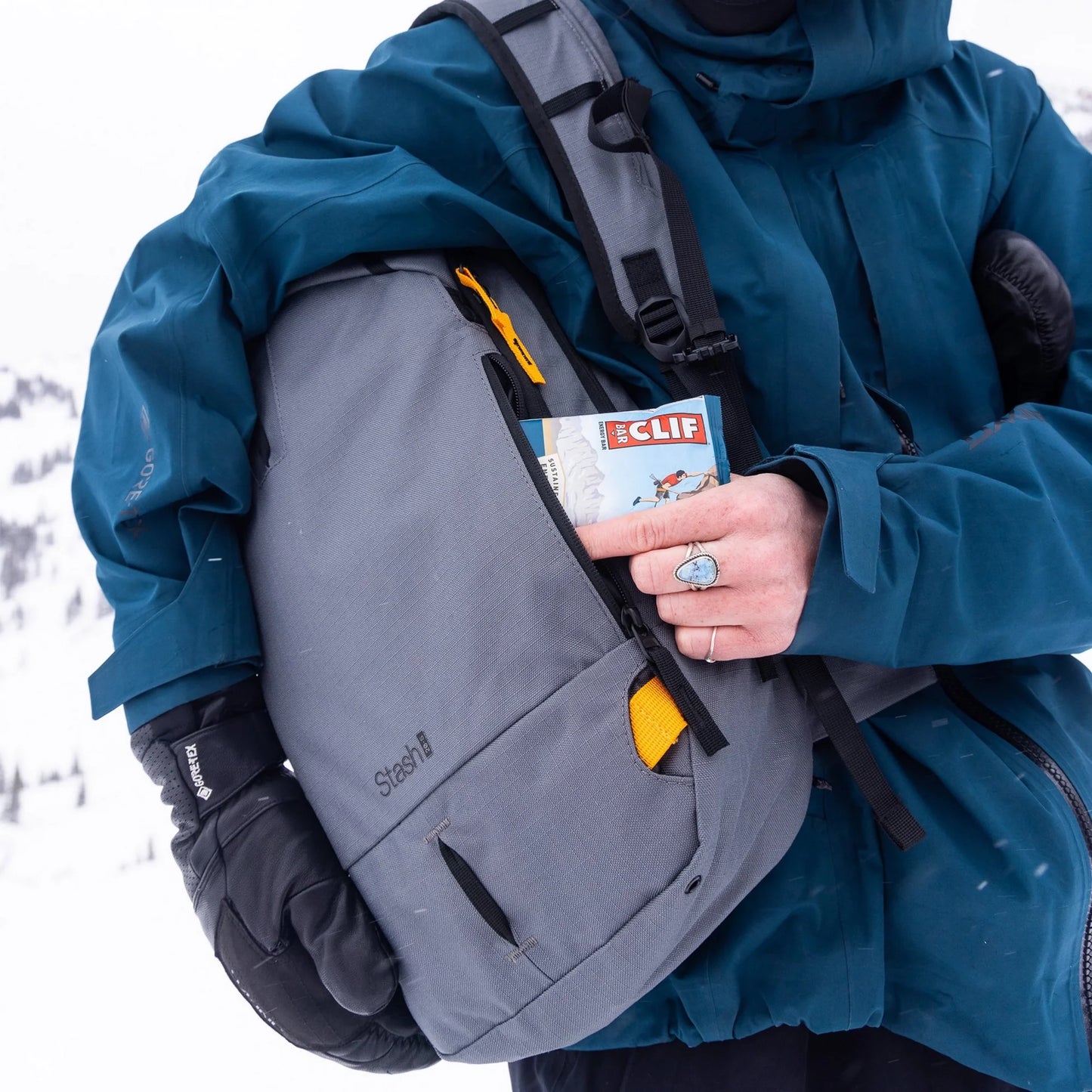BCA Stash 20-S Backpack