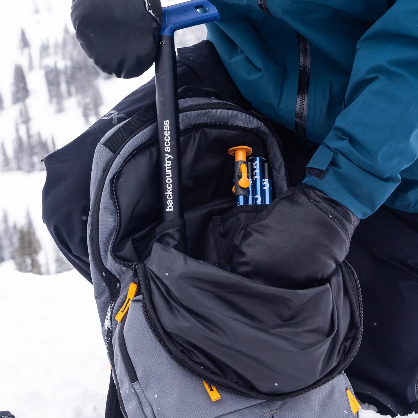 BCA Stash 20-S Backpack