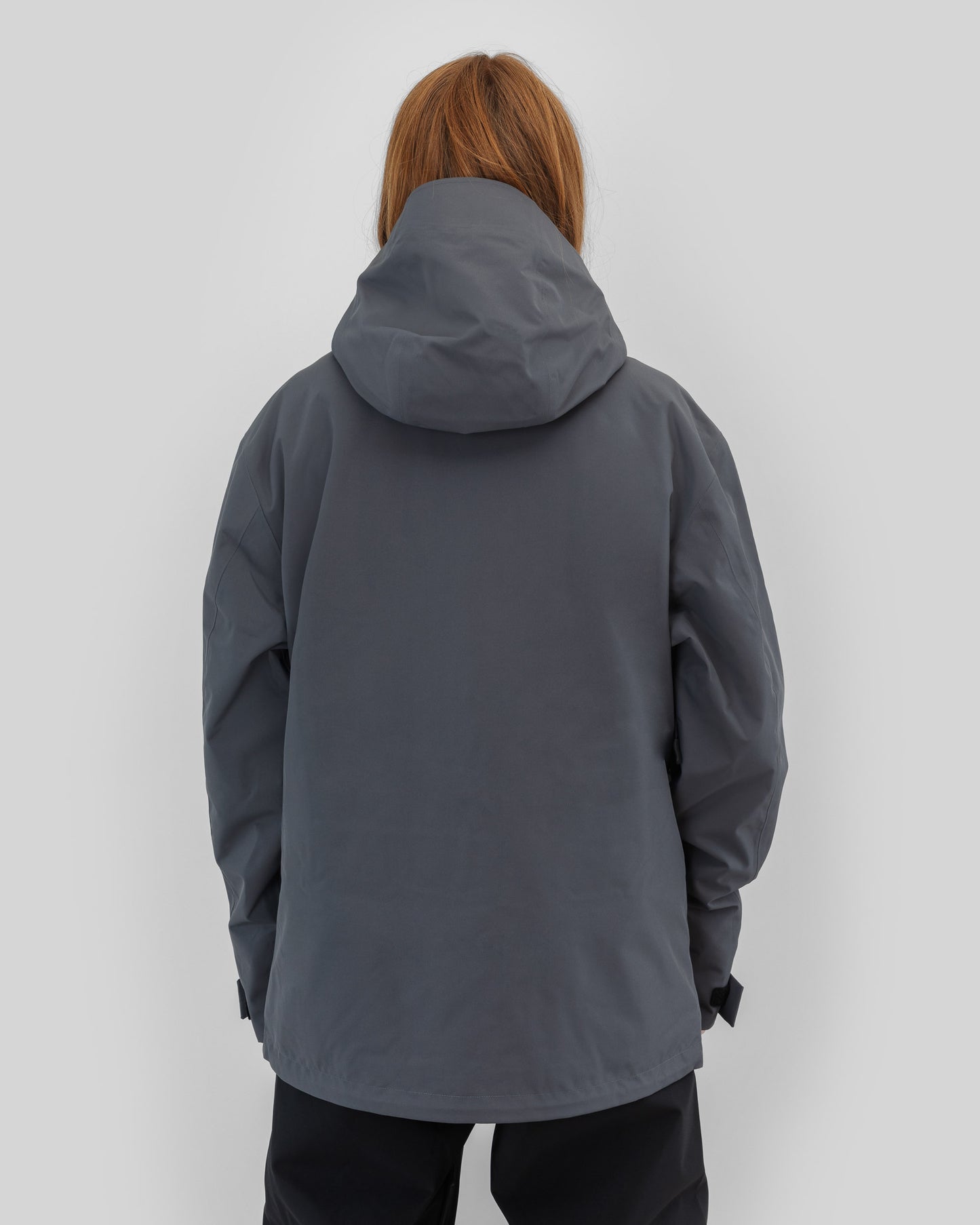 Beyond Medals Cargo Jacket 2L 2026