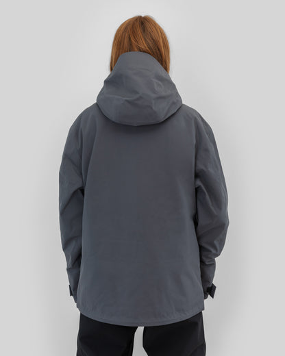 Beyond Medals Cargo Jacket 2L 2026