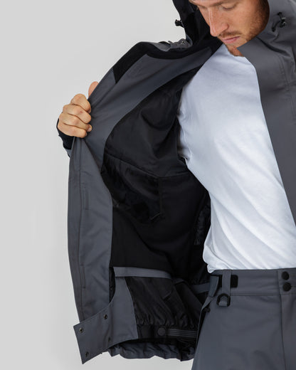 Beyond Medals Cargo Jacket 2L 2026