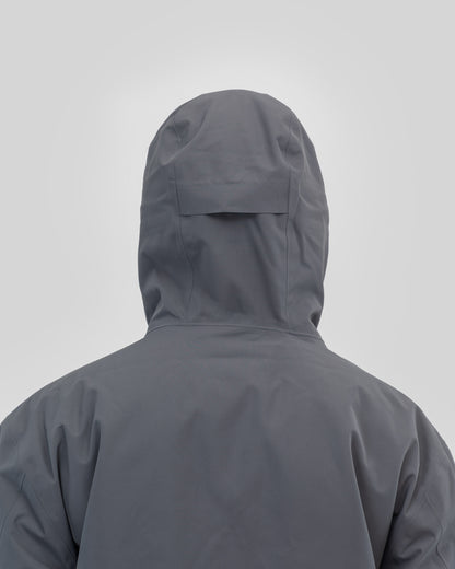Beyond Medals Cargo Jacket 2L 2026