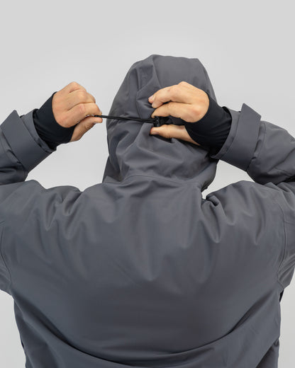 Beyond Medals Cargo Jacket 2L 2026