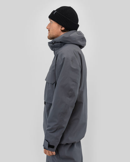 Beyond Medals Cargo Jacket 2L 2026