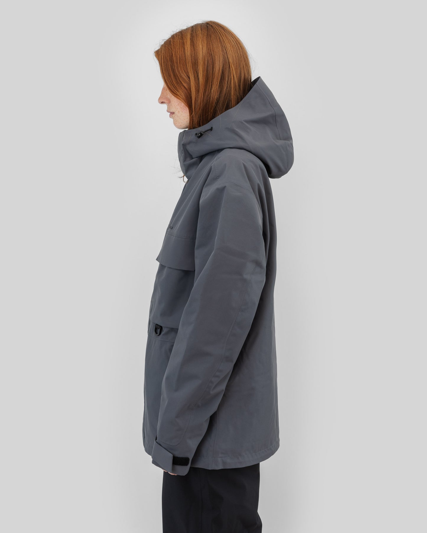Beyond Medals Cargo Jacket 2L 2026
