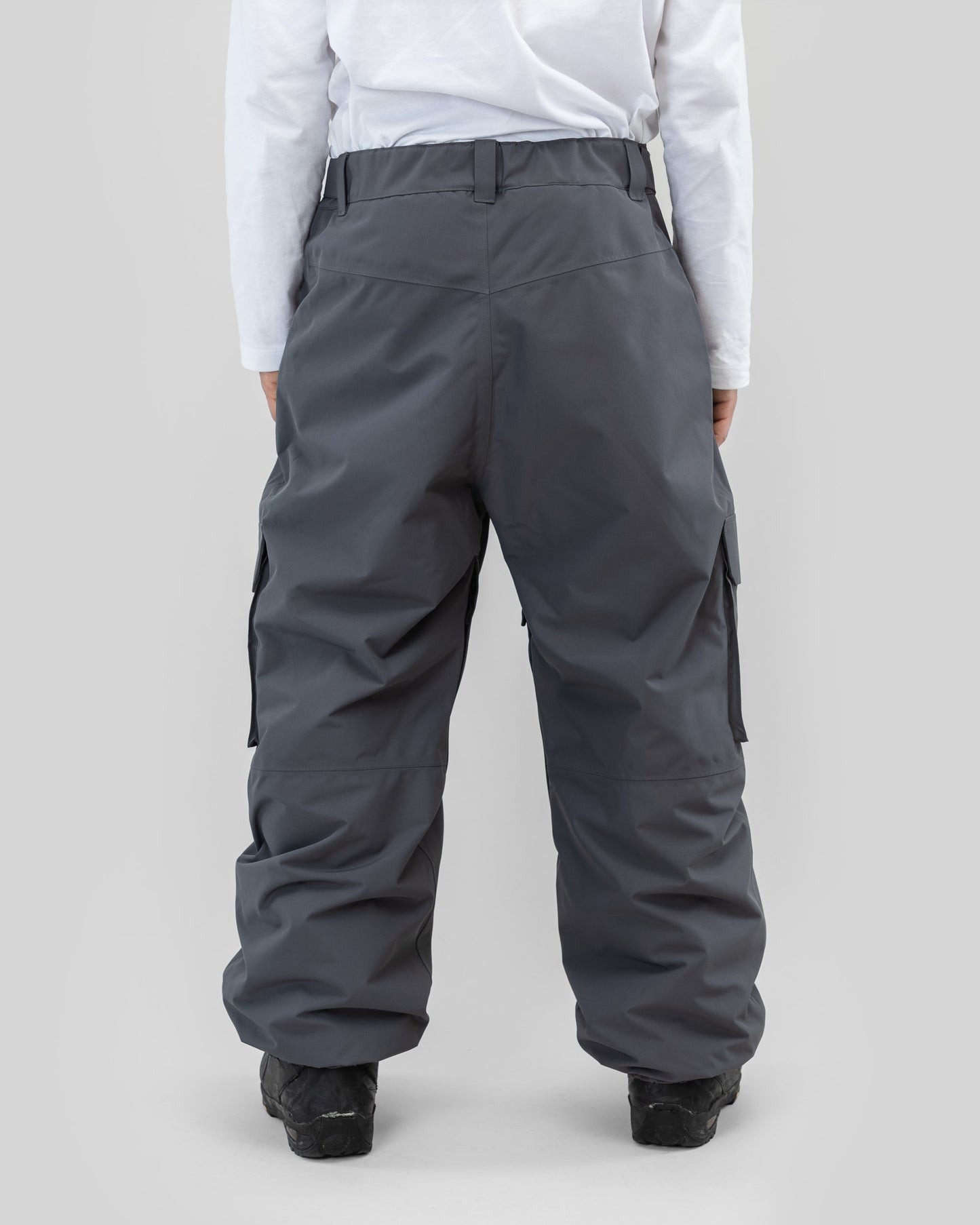Beyond Medals Cargo Pants 2L 2026