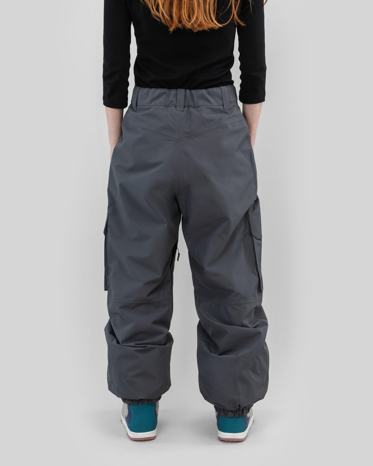 Beyond Medals Cargo Pants 2L 2026