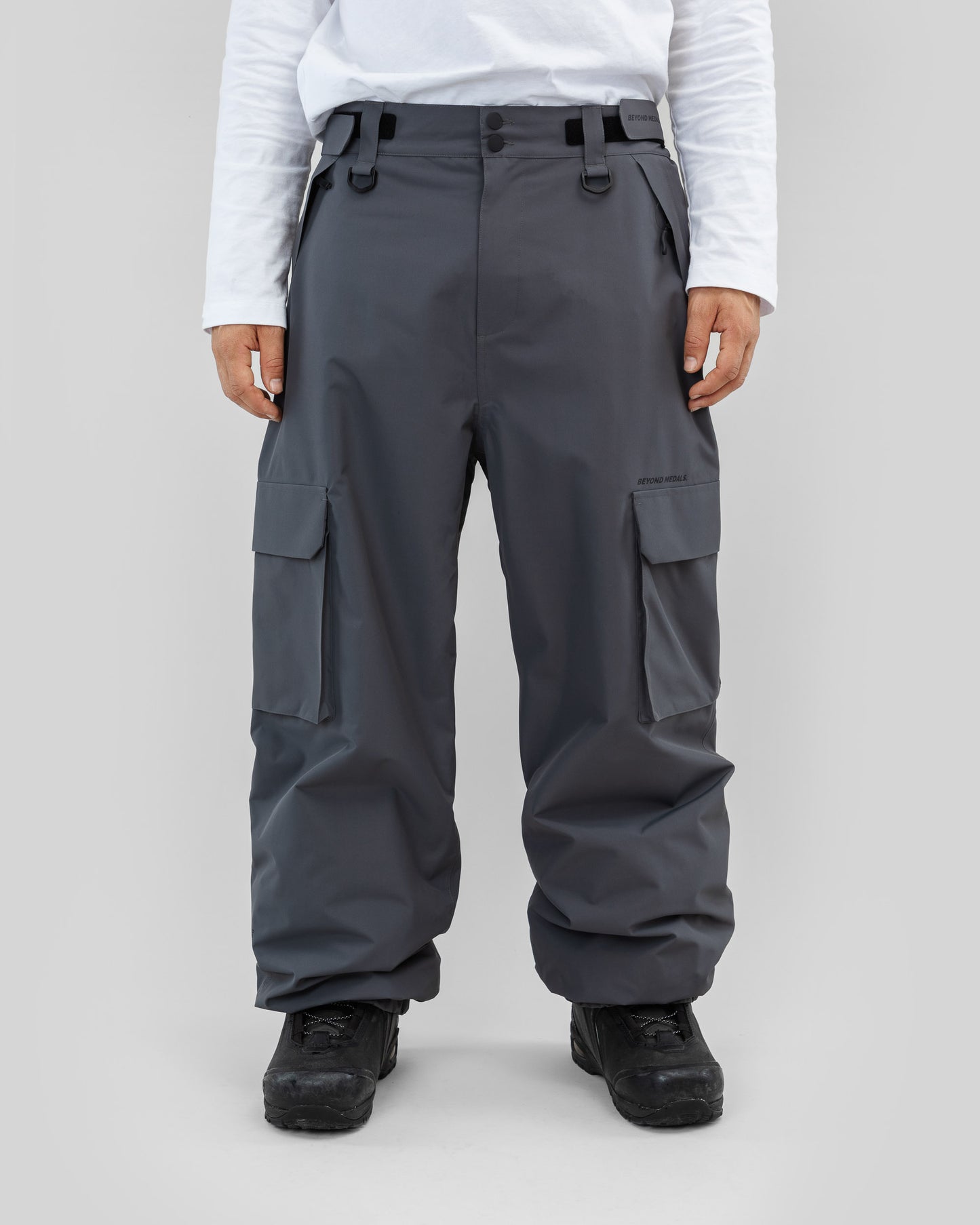 Beyond Medals Cargo Pants 2L 2026