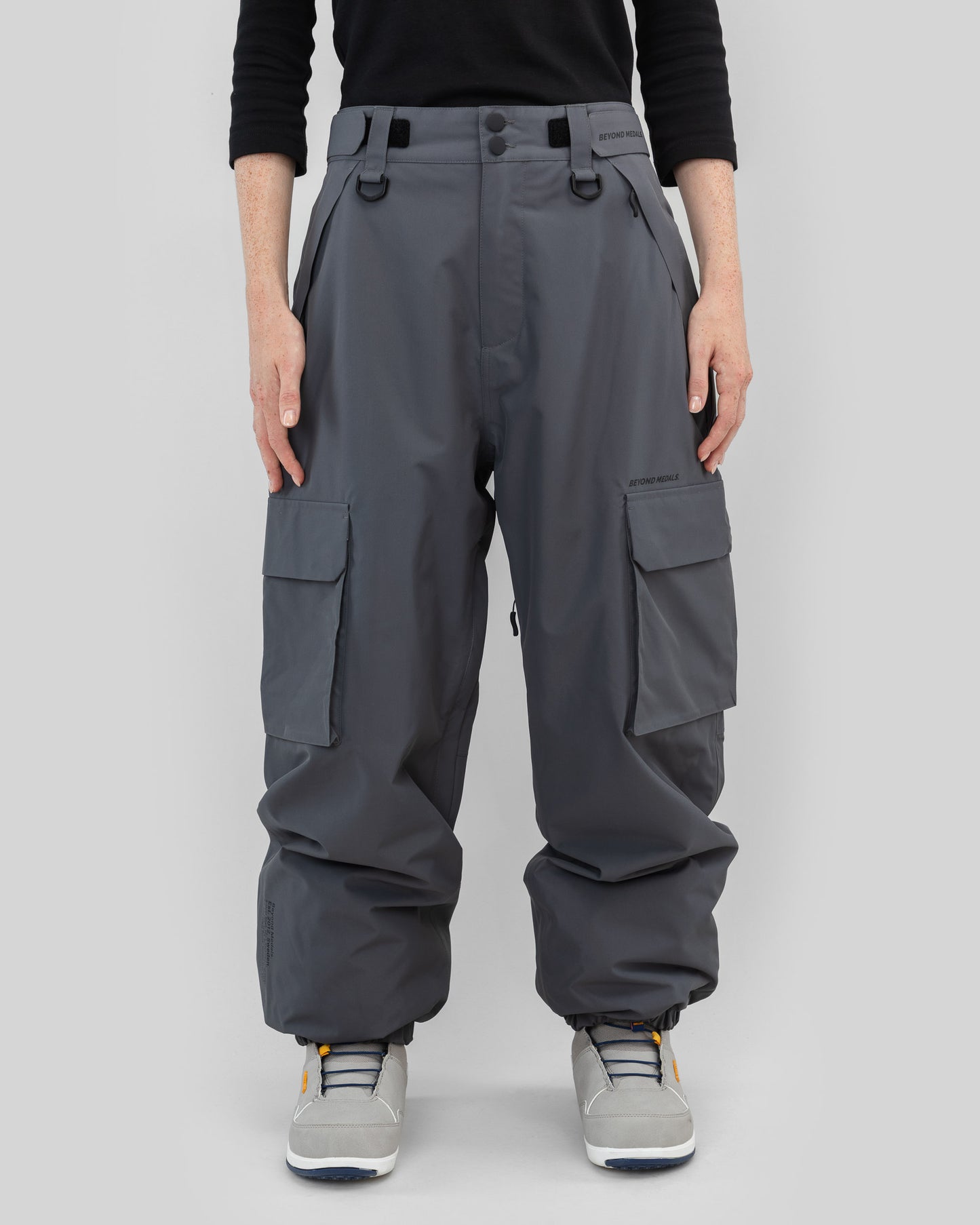 Beyond Medals Cargo Pants 2L 2026