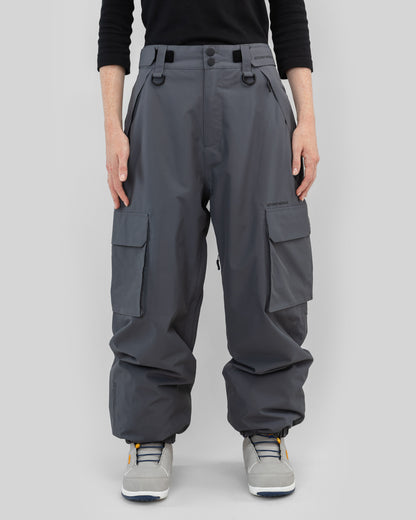 Beyond Medals Cargo Pants 2L 2026