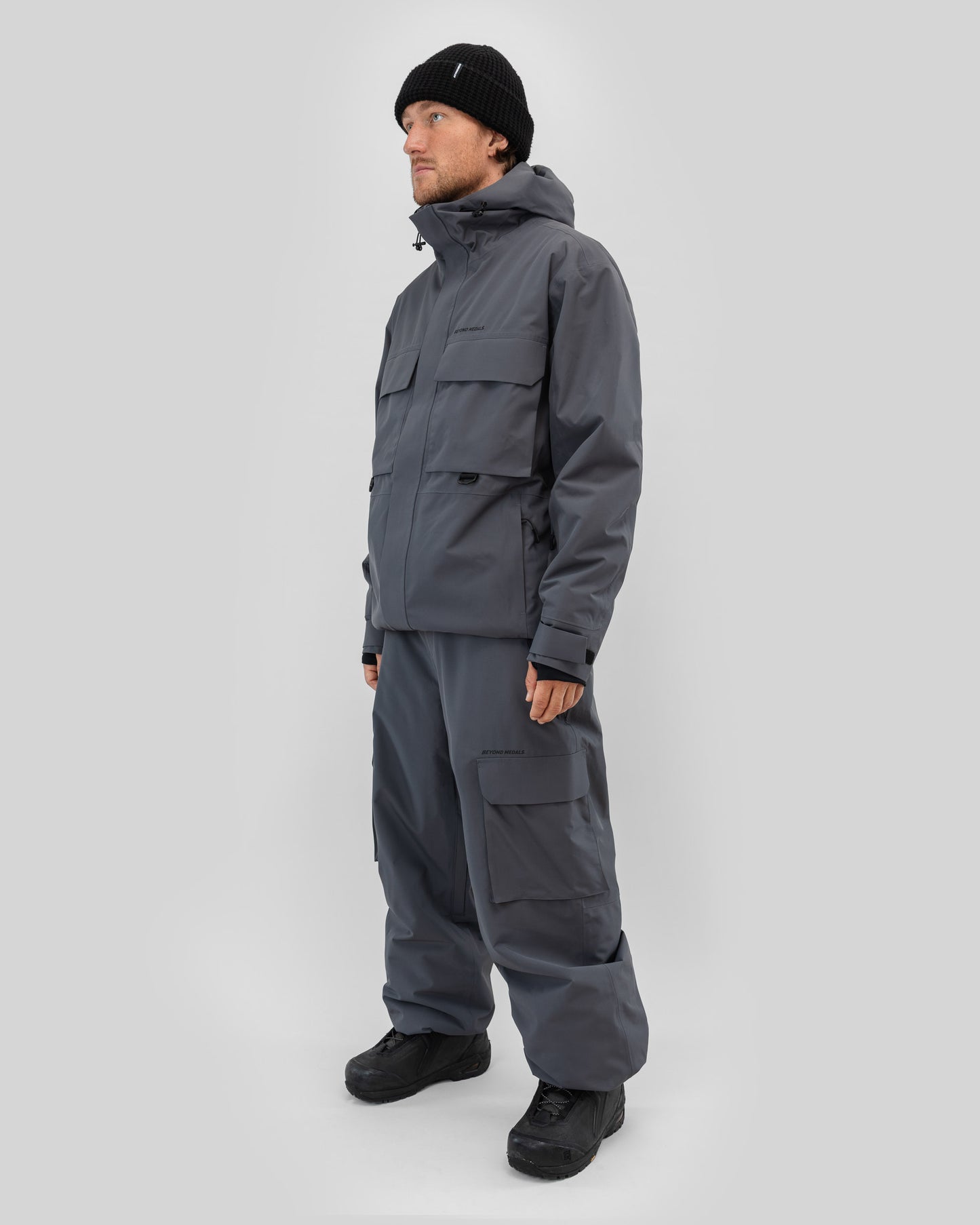 Beyond Medals Cargo Pants 2L 2026