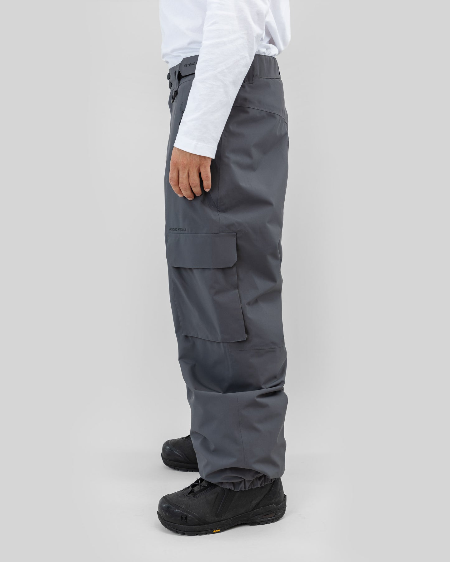 Beyond Medals Cargo Pants 2L 2026