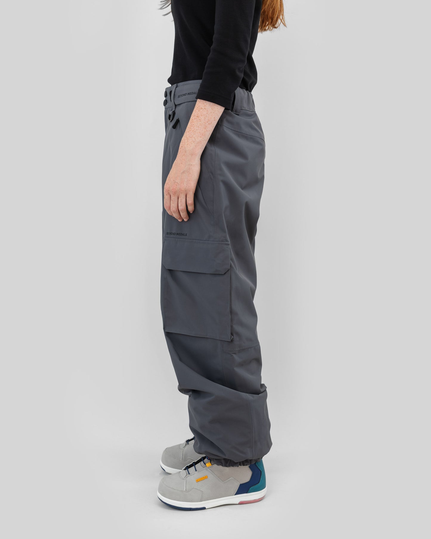 Beyond Medals Cargo Pants 2L 2026