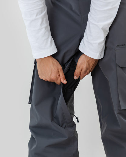 Beyond Medals Cargo Pants 2L 2026