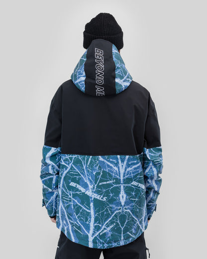 Beyond Medals Fullzip Jacket 2026