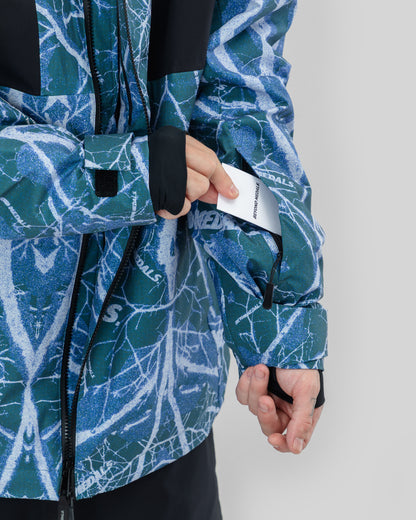 Beyond Medals Fullzip Jacket 2026