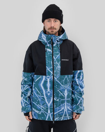 Beyond Medals Fullzip Jacket 2026