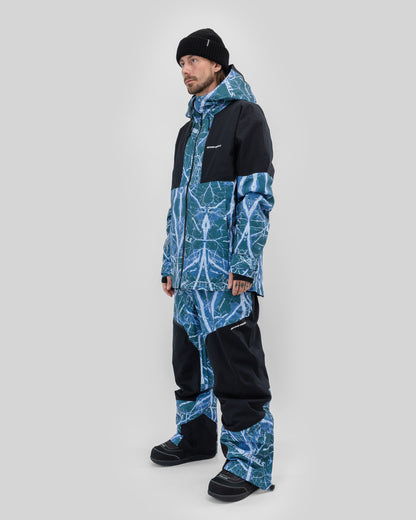 Beyond Medals Fullzip Jacket 2026