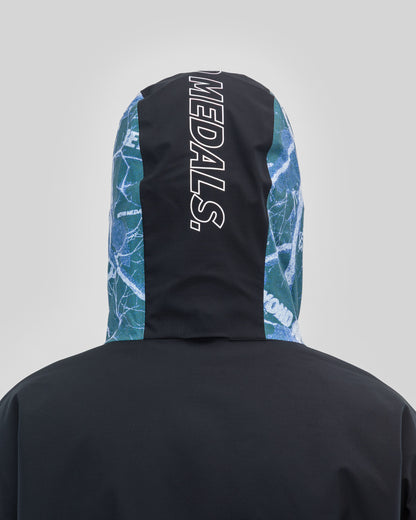 Beyond Medals Fullzip Jacket 2026