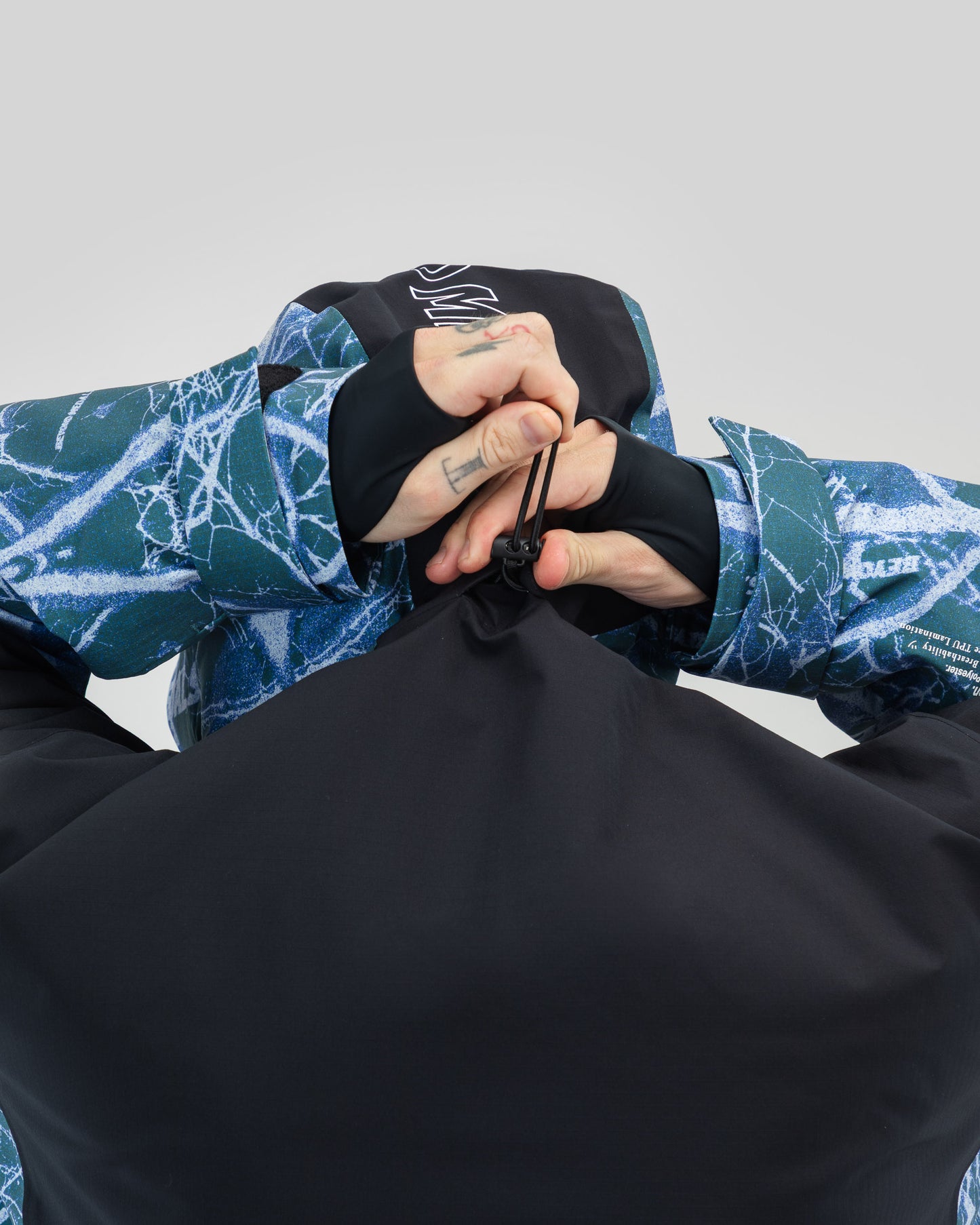 Beyond Medals Fullzip Jacket 2026