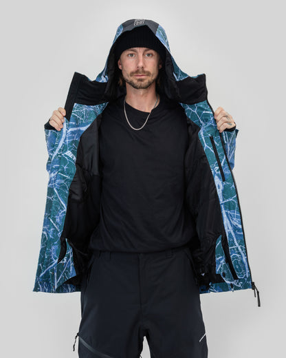 Beyond Medals Fullzip Jacket 2026