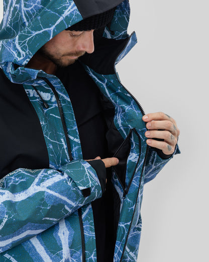 Beyond Medals Fullzip Jacket 2026
