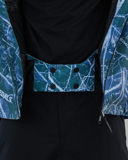 Beyond Medals Fullzip Jacket 2026