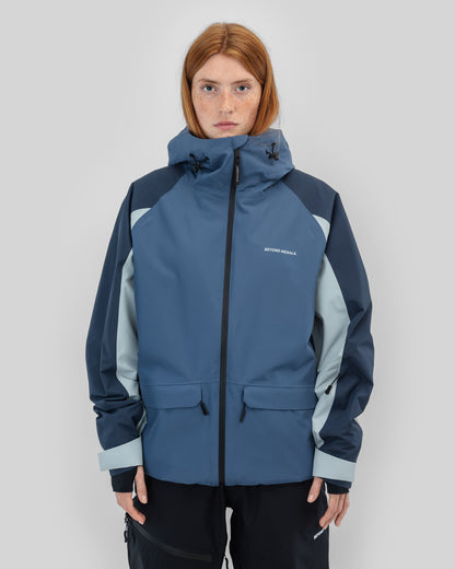 Beyond Medals Nostalgia Jacket 2L 2026