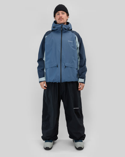 Beyond Medals Nostalgia Jacket 2L 2026