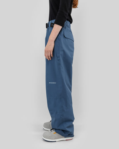 Beyond Medals Nostalgia Pants 2L 2026