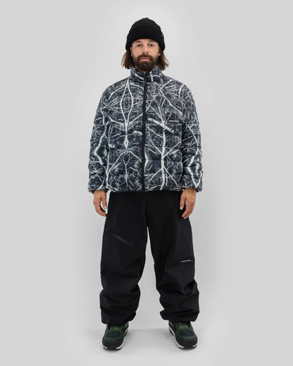 2026 Beyond Medals Packable Down Jacket