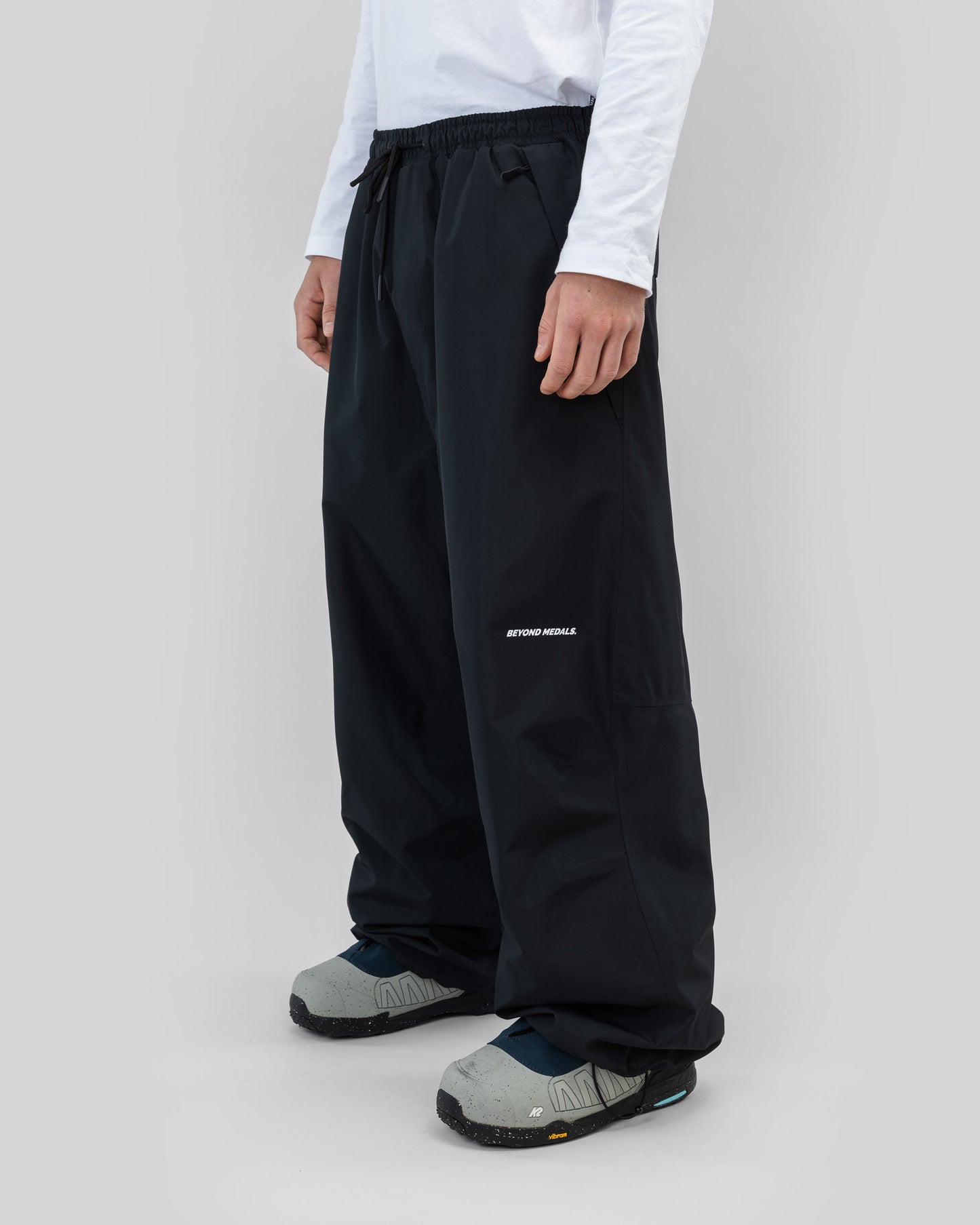 Beyond Medals Park Pants 2026