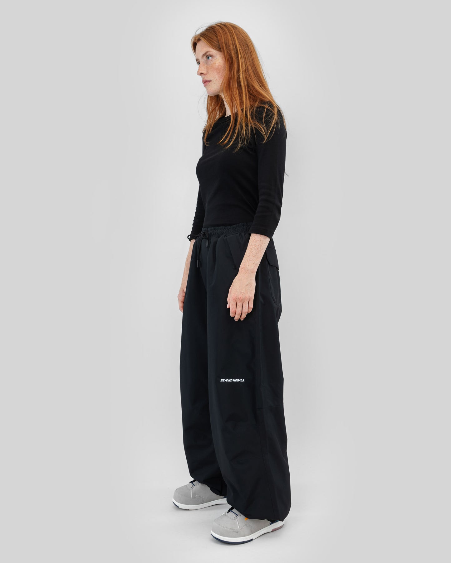 Beyond Medals Park Pants 2026