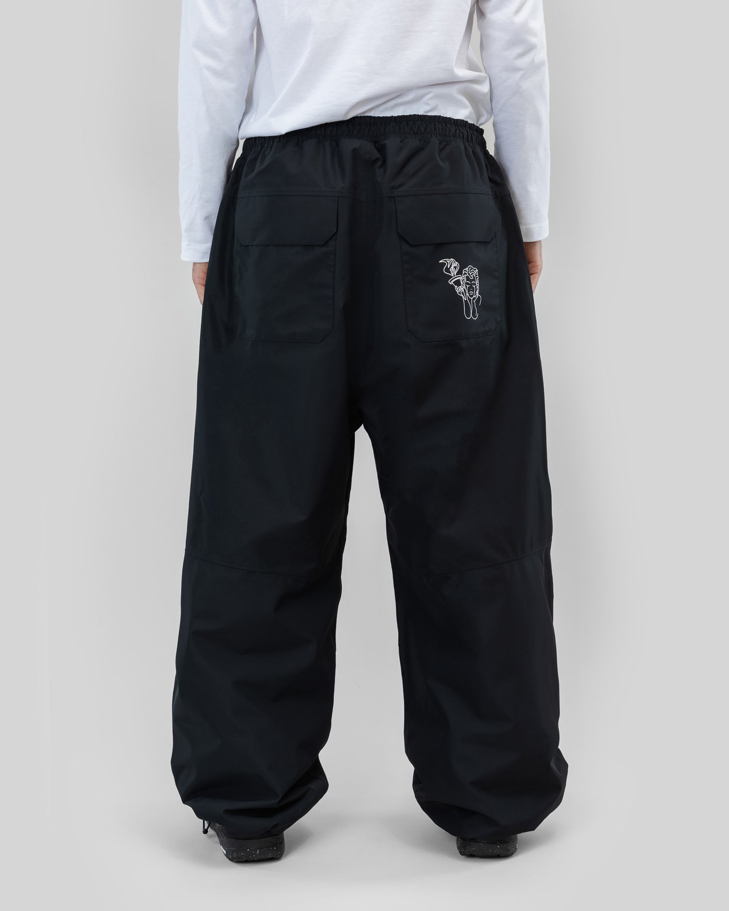 Beyond Medals Park Pants 2026