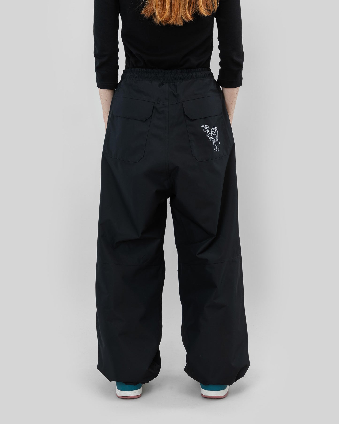 Beyond Medals Park Pants 2026