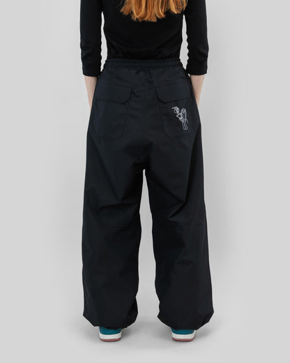 Beyond Medals Park Pants 2026