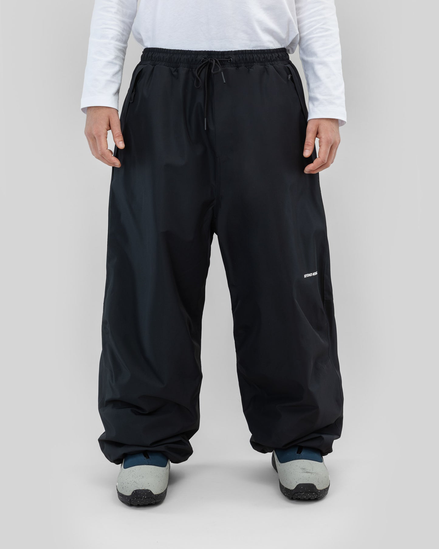 Beyond Medals Park Pants 2026